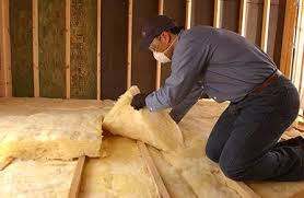 Best Fireproof Insulation  in Oak Grove, VA